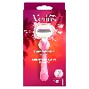 Купить Gillette venus comfortglide miami бритва безопасная со сменной кассетой 1 шт. цена
