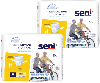 Купить Набор Seni active трусы д/взр normal medium №10  из 2 уп со скидкой цена