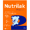 Купить Nutrilak 2 смесь сухая детская молочная адаптированная 300г цена