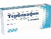 Купить Тербинафин 250 мг 10 шт. таблетки цена