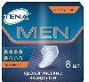 Купить TENA MEN LEVEL 3 ПРОКЛАДКИ ВПИТЫВАЮЩИЕ ДЛЯ СТРАДАЮЩИХ НЕДЕРЖАНИЕМ N8 цена