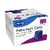 Купить Бинт peha-haft color 6 смх20 м/синий когезивный эластичный фиксирующий цена