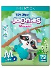 Купить Joonies comfort+ подгузники-трусики для детей размер m 6-11 кг 72 шт. цена