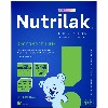 Купить Nutrilak premium кисломолочный смесь сухая детская адаптированная с 0-12 мес 350г цена