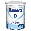 Купить HUMANA 0 СМЕСЬ СУХАЯ ДЛЯ НЕДОНОШЕННЫХ ДЕТЕЙ С 0 МЕС 400,0 цена