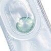 Купить Офтальмикс баттерфляй one day однодневные окрашенные контактные линзы 8,6/14,2/-3,00/ 2 шт./green цена