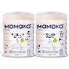 Купить Набор из 2 шт. МАМАКО-1 PREMIUM СМЕСЬ СУХ НА КОЗЬЕМ МОЛОКЕ С ОЛИГОСАХАРИДАМИ ГРУДНОГО МОЛОКА 800,0 по спец.цене цена
