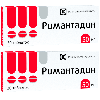 Купить Набор из 2-х уп Римантадин 50 мг №30 цена