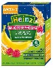 Купить Heinz каша молочная стерилизованная многозерновая с бананом и малиной кашка молочная с омега 3 200 мл цена