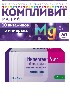 Купить Набор Нипертен таб. 5 мг №30  + Компливит магний 60 шт. таб. цена