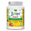 Купить Витэра Юниор 30 шт. пастилки жевательные в форме мармеладных ягод массой 4 гр цена
