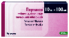 Купить Лортенза 10 мг + 100 мг 30 шт. таблетки, покрытые пленочной оболочкой цена