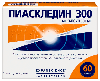 Пиаскледин 300 300 мг 60 шт. капсулы