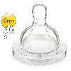 Купить AVENT СОСКА ДЛЯ НОВОРОЖДЕННОГО CLASSIС N2 (82810) SCF631/27 цена