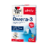 Купить Доппельгерц актив Омега-3 80 шт. капсулы цена