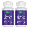 Купить Набор для сердца и сосудов из 2-х упаковок L-АРГИНИН 1000мг таблетки 90шт. цена