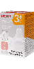 Купить Pigeon softouch peristaltic plus соска силиконовая для бутылочки для кормления 3+/m 2 шт. цена