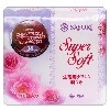 Купить Sayuri super soft прокладки нормал (3 капли) 10 шт. цена