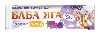 Купить Баба-яга конфеты жевательные с омега-3 для детей от 3 до 6-ти со вкусом виноград-ежевика 11 гр цена