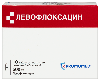 Купить Левофлоксацин 500 мг 10 шт. таблетки, покрытые пленочной оболочкой цена