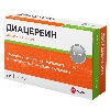 Купить Диацереин велфарм 50 мг 30 шт. блистер капсулы цена