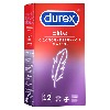 Купить Durex презервативы elite 12 шт. цена
