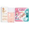 Купить Набор BIO-OIL масло косметич 60мл + Tanoshi подгузники для новорожденных размер NB до 5кг №34 со скидкой цена