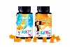 Купить Набор LIVS мультивитамины для детей Чебурашка + LIVS Омега-3 для детей в мармеладной форме цена