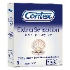 Купить Contex презерватив extra sensation с крупными точками и ребрами 3 шт. цена