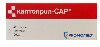 Купить Каптоприл-сар 25 мг 40 шт. таблетки цена
