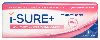 Купить Тест для определения беременности itest plus i-sure 1 шт. цена