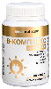 Atech nutrition в-комплекс 30 шт. капсулы массой 620 мг