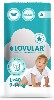 Купить Lovular трусики-подгузники детские hot wind 9-14 кг 40 шт./ l цена