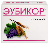 Эубикор 3 гр 60 шт. порошок