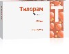 Купить Тилорам 125 мг 6 шт. таблетки, покрытые пленочной оболочкой цена