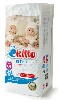 Купить Ekitto подгузники-трусики для детей xxl/15+ 34 шт. цена