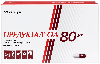 Купить Предуктал од 80 мг 60 шт. капсулы с пролонгированным высвобождением цена