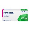 Купить МЕТОКАРД 0,1 N30 ТАБЛ цена