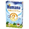 Купить Humana ha 2 смесь сухая инстантная с 6 мес 300 гр цена