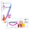 Купить Набор Афлюдол 100 мг №20 + Амброксол сироп 100 мл цена