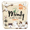Купить Monty прокладки ultra thin normal plus 10 шт. цена