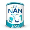 Купить Nan 1 optipro смесь сухая для детей с рождения 400 гр цена