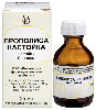 Купить Прополиса настойка 25 мл цена