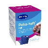 Купить Бинт peha-haft color 6 смх4 м/синий когезивный эластичный фиксирующий цена