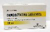 Купить Симвастатин алкалоид 20 мг 28 шт. таблетки, покрытые пленочной оболочкой цена