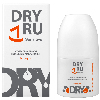 Купить Dry ru sensitive средство от обильного и нормального потоотделения 50 мл цена