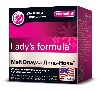 Lady`s formula menoпауза день-ночь дневная формула n30 капсулы массой 600 мг+ночная формула 30 шт. капсулы массой 580 мг