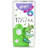 Bella baby happy подгузники-трусики детские с каналами размер 4 8-14 кг 44 шт.