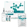 Купить Набор «Акавия» Пептид косметика д/лица anti-acne: сыворотка обновл с пробиотиками/кислотами ночь + маска-пленка очищающая цена