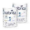 Купить Набор из 2х уп. KABRITA 1 GOLD СМЕСЬ СУХ НА КОЗЬЕМ МОЛОКЕ 400 гр по спец цене цена